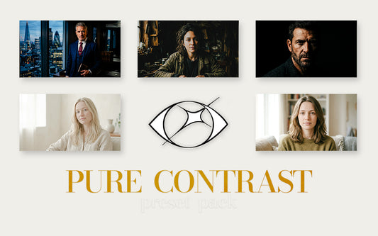 Pure Contrast