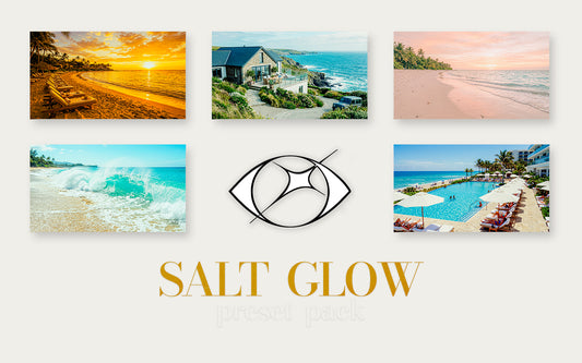 Salt Glow