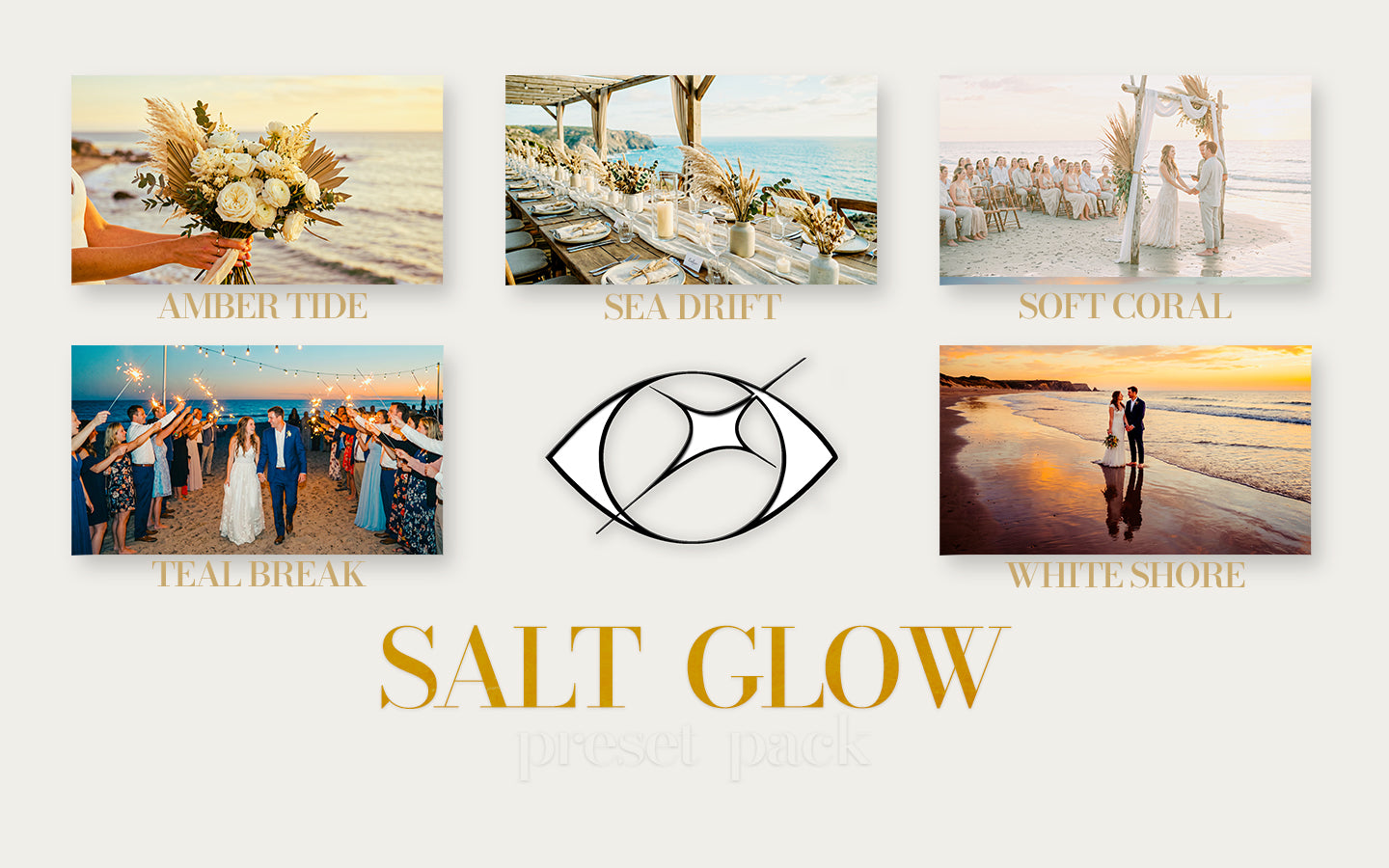 Salt Glow