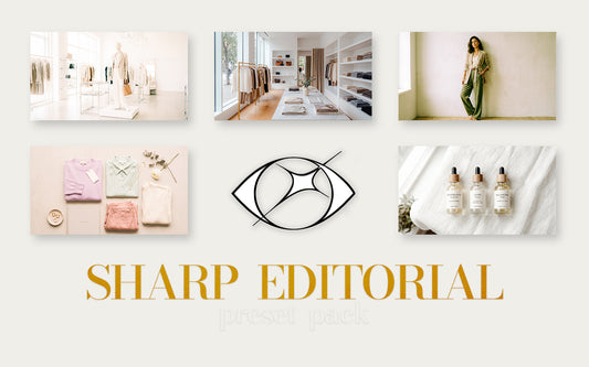 Sharp Editorial
