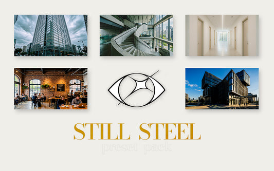 Still Steel