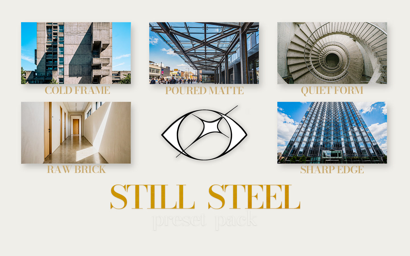 Still Steel