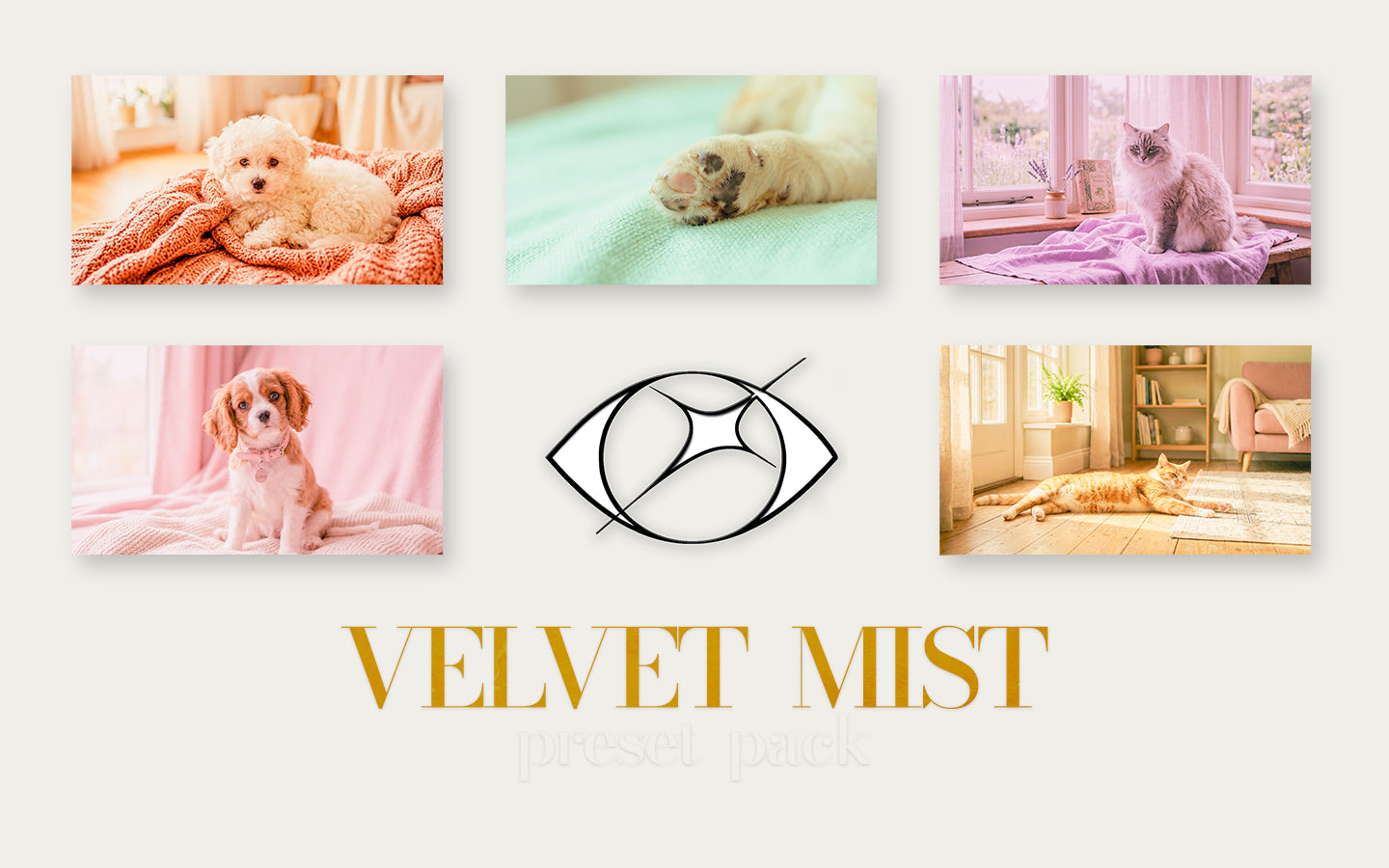 Velvet Mist