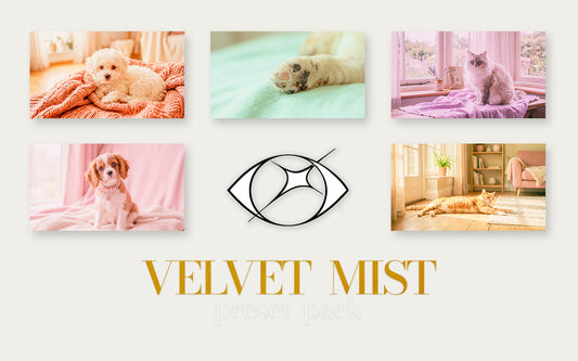 Velvet Mist