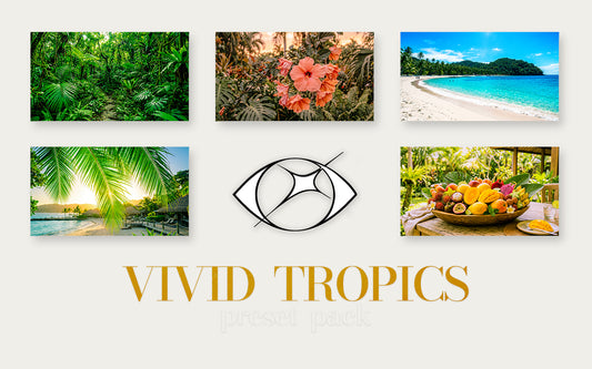 Vivid Tropics