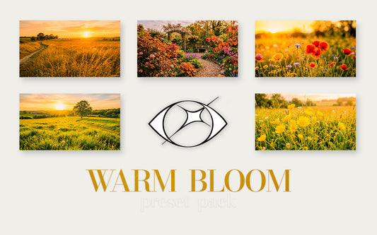 Warm Bloom