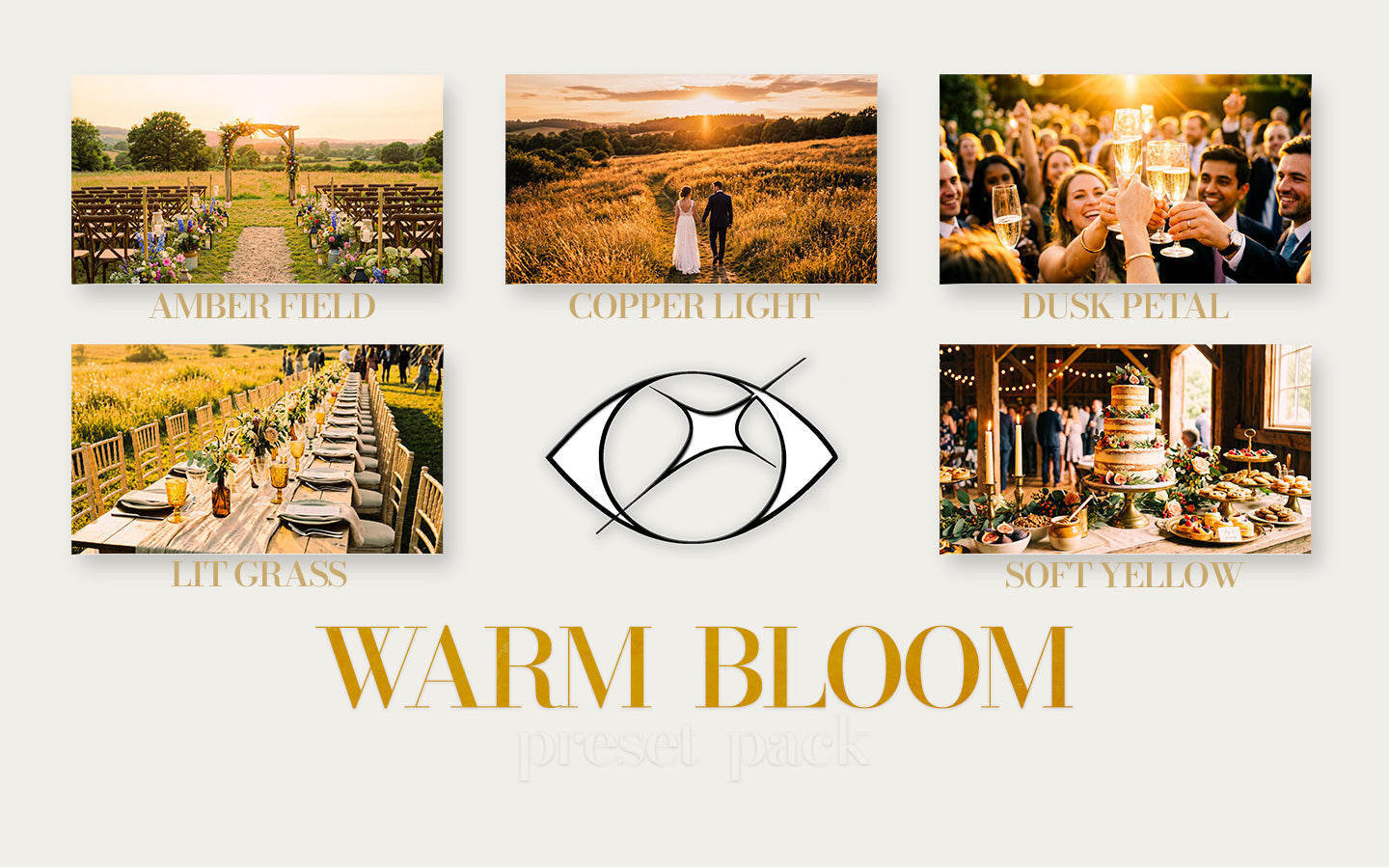 Warm Bloom