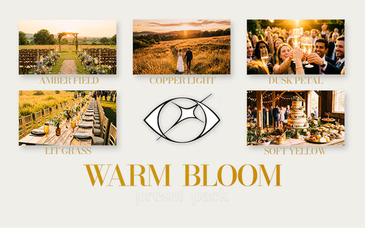 Warm Bloom