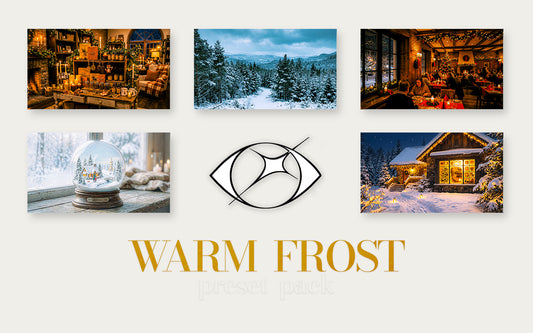 Warm Frost