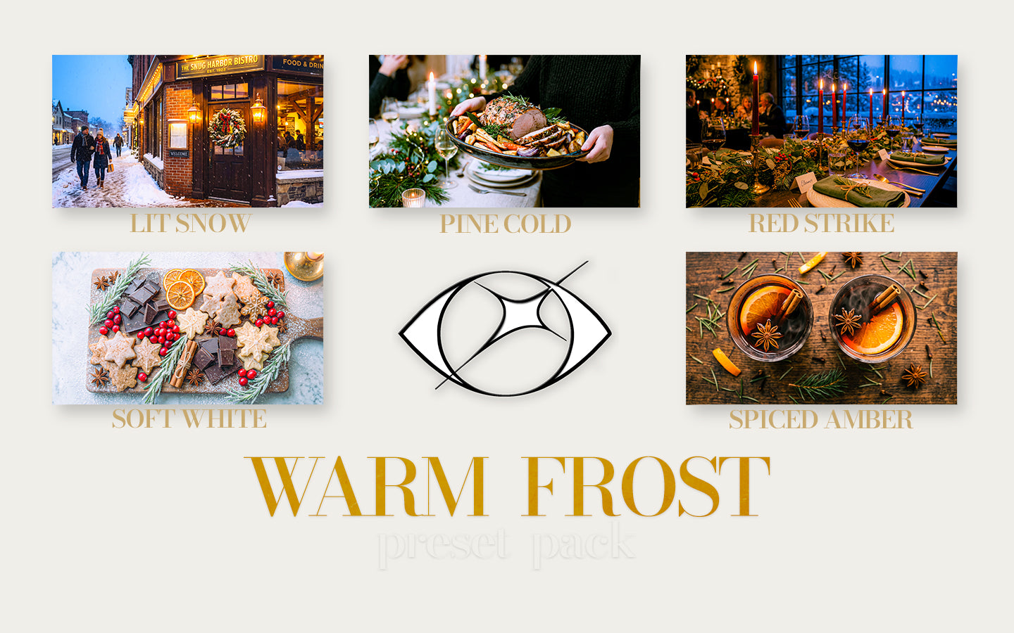 Warm Frost