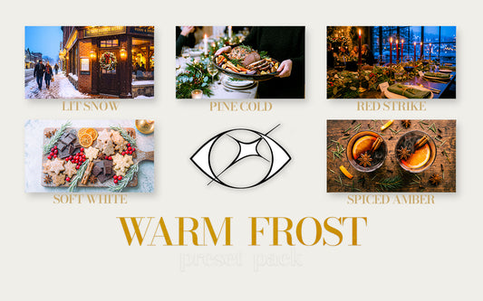 Warm Frost