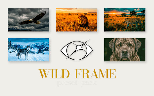 Wild Frame